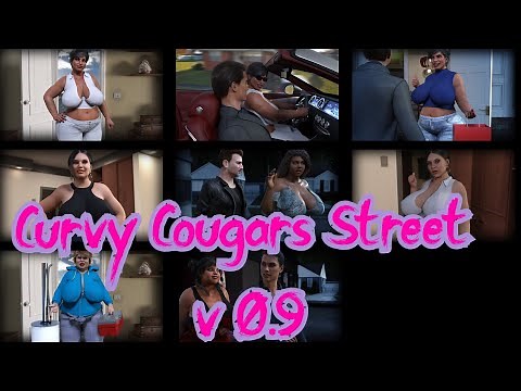 CCS V0.9 || Ft. Lina, Selena, Diane, Mayor Hoffman, Anais & Jennifer [Plumber]