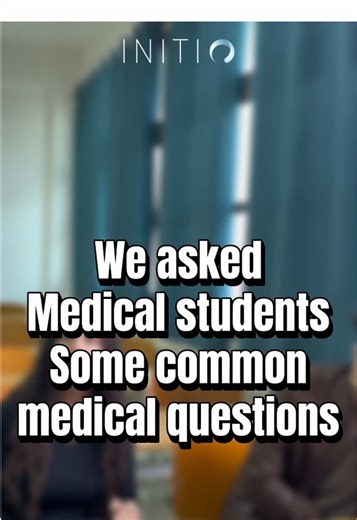 Medical Students Battle Over Knowledge in Fun Challenge