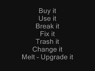 Daft Punk - Technologic "Lyrics"