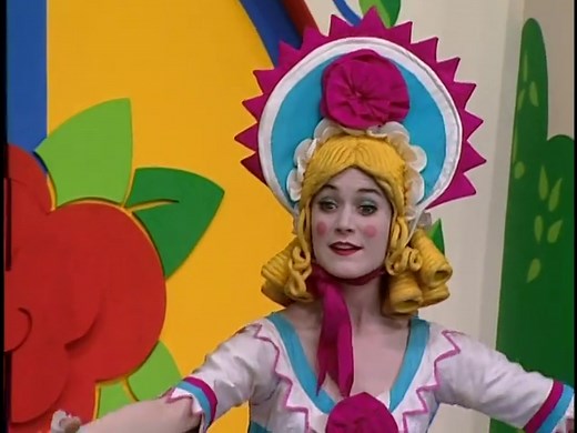 The Toy Castle: 12-Episode Compilation (2000-03)