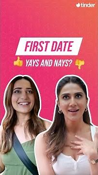 Swipe Ride ft Vaani Kapoor & Panthi Shah | @kushakapila5643 | Tinder India