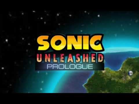 Stage 0 (Tutorial) ~ Sonic Unleashed Prologue OST