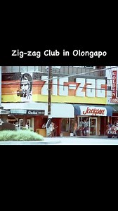 5.1K views · 162 reactions | Zig-Zag Club in Olongapo - one of the popular nite clubs in Olongapo during the naval base days | TAGA GAPO KA BA? Olongapo and Subic Bay Memories | Facebook