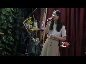 Aki Azuma's first song "Lee Sun-hee" Cover by AKI AZUMA