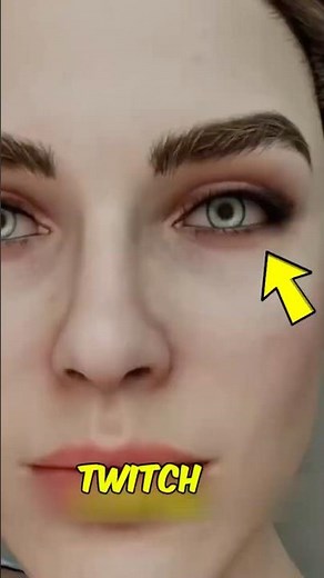 Why Your Eye Won’t Stop Twitching (It’s Not What You Think…)