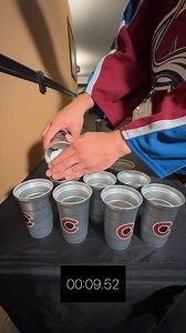 40K views · 666 reactions | Technically no rules were given 路 | Colorado Avalanche | Facebook