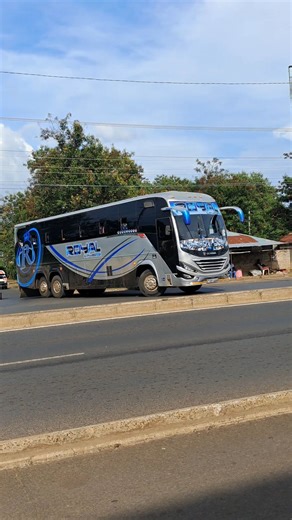 Royal Liner Exp LTD Busia -Mombasa Finest Capt Rodgers Were na Joseph Mossy Missy | Jack Jack