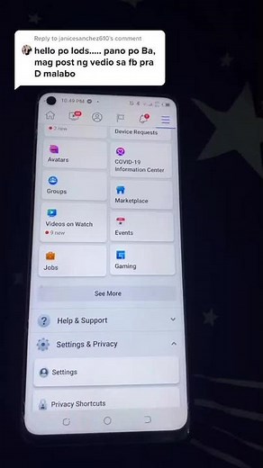 How to Post Videos on Facebook: A Step-by-Step Guide