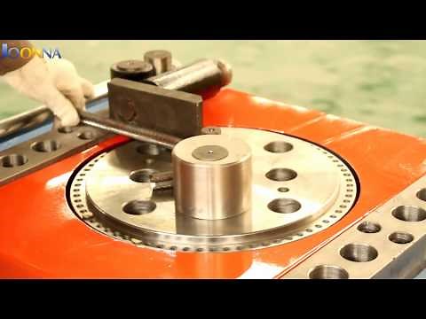 Automatic steel bar bender,steel bar bending machine,rebar bender,rebar bending machine
