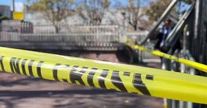 Fatal stabbing closes S.F. Mission District BART station for hours