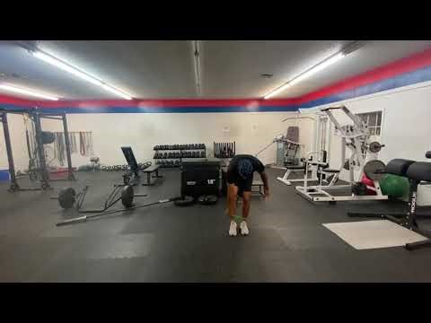 3-Way Banded Shuffle