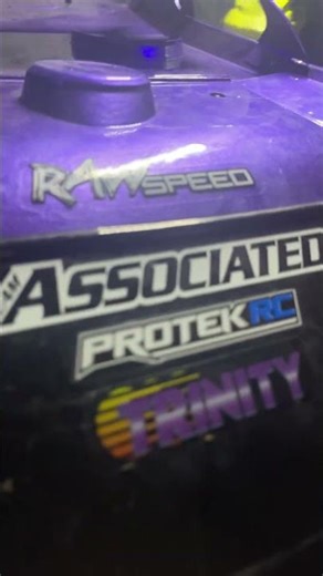 17.5 dirt oval buggy late model