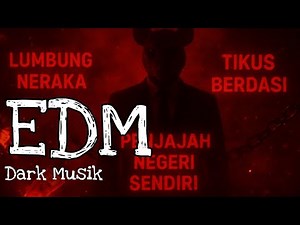 Colonizers of Their Own Country | Dark EDM Indonesia Full Mix 2025 #DarkEDM #EpicEDM #EDMIndonesia
