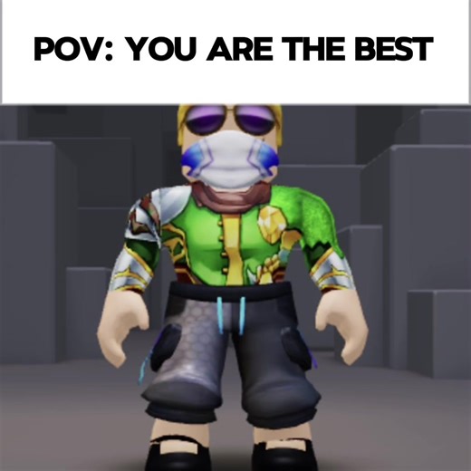 Découvrez des moments drôles sur Roblox