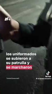Policía Borracha #noticias #carlosmanzo #policia #ratas #corrupción #gobierno