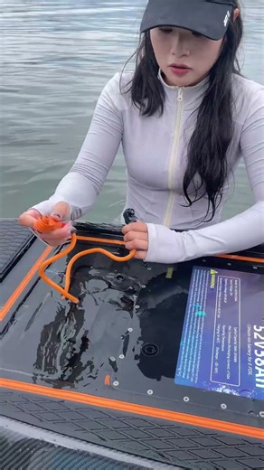 My surfboard: A expensive floating plank. #jetski #automobile #outdoors #boating