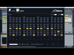 Catanya VST MIDI Arpeggiator Plugin