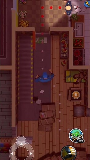 Robbery Bob - Police vs All Polices #shorts