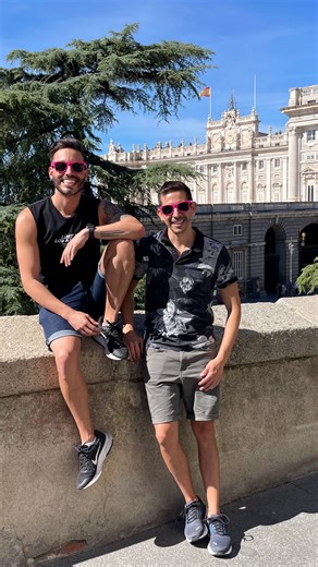 Explore Spain: 7-Day Journey Through Madrid and Toledo