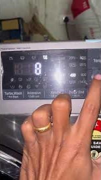 Ultimate Dry Spin Mode Review | LG #shorts ”#lg #tech #dry#spin #clothing #viral #viralvideo#clean