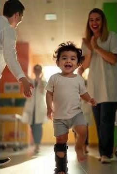 Clubfoot Treatment in Children | Early Treatment Can Change a Child’s Life
