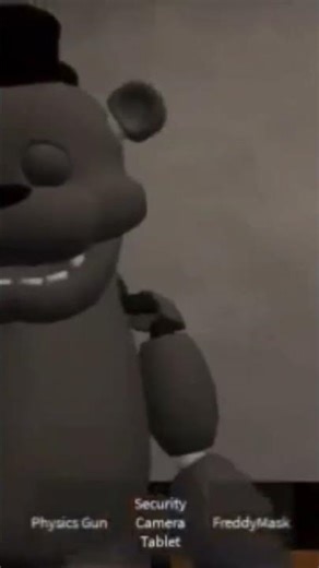 FNAF GMOD "SPRING_TRAP LOCATION"🤯😱🐻🐰🐣🦊