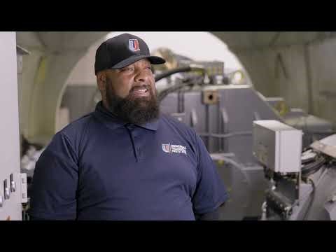Explore a Thrilling Career in Wind Energy with UTI Instructor Bobby Ray | UTI