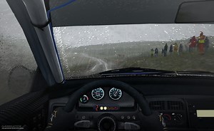 Dirt Rally - Early Access Impressions