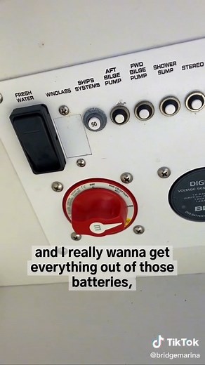 2.3K views | Boat Battery Tip: what to try with your battery if the boat won't start #boating #learntoboat #boatingtips #yourbridgetoboating #BOAT #lakehopatcong #highlandsnj #bridgemarina | Bridge Marina, Inc. | Facebook