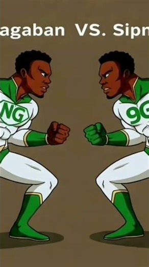 Jagaban Vs Sipmon (RHA + Mnasp)