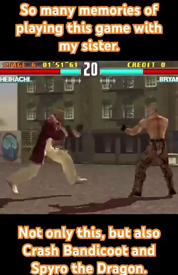 Original video from @ClementJ64.