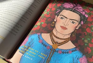 10 of the best children’s art history books | Ruth Millington