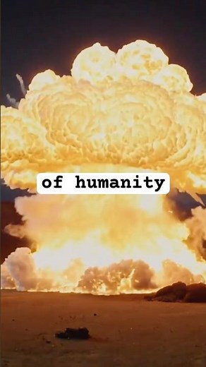 The Cold War Almost Destroyed the World