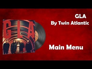 CS:GO Music Kit | GLA - Main Menu