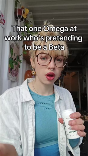 Exploring the Omega Complex in Omegaverse Romance