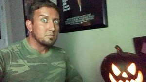 HAPPY HALLOWEEN WRAITH NATION! Have a safe weekend! | Tennessee Wraith Chasers