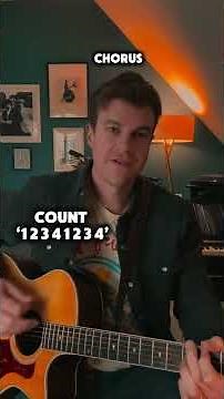 Revival - Zach Bryan | Beginner 3 Chord Acoustic Guitar Tutorial