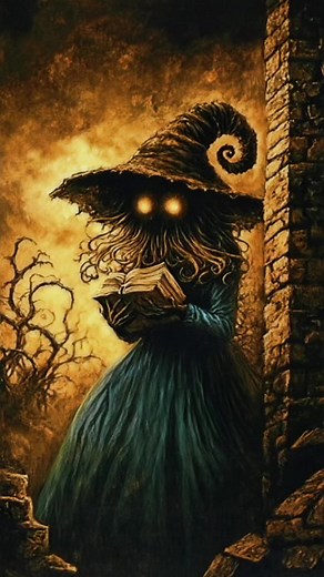 A Slient Guide can come when one seeks desperation or lost but the Guide doesn’t always take you where you expect. #analoghorror #weird #guide #urbanlegends #creepy #fypシ #paranormal