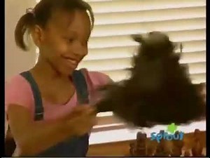 Barney & Friends: Caring Hearts (Season 9, Episode 2)