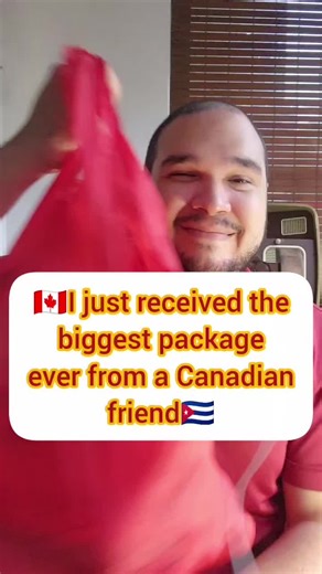 Gift Haul: Special Treasures from Canada