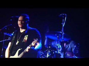 Generation Radio Concert "Separate Ways" Deen Castronovo