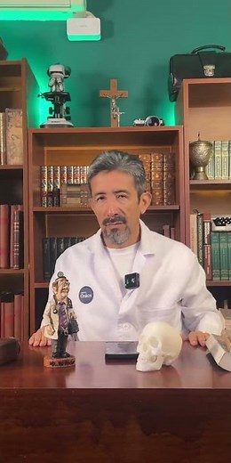 Cáncer de cérvix: lo que explica el Dr. Antonio Camargo #oncología #salud #cáncer