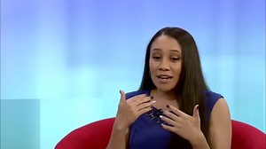 Meet Mikhaela Singleton! — Our newest co-anchor on the Sunrise team! She sat down with us this morning for an interview before she starts anchoring tomorrow morning! Check out the interview below! | News 8 WROC Rochester