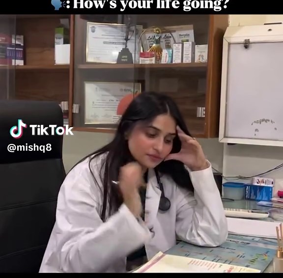 Understanding the Life of an MBBS Student