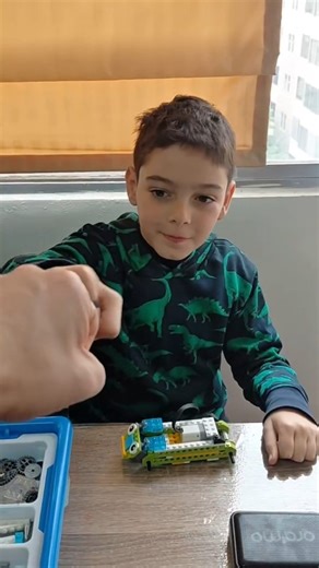 ROBOMIND | Love to code, love to learn ❤️🤖 A special Valentine’s robotics workshop with our amazing kids ✨ | Instagram