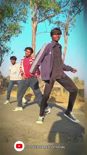 Desi jhar handi Santali reels video #song #dance