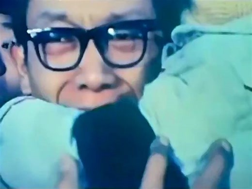 《周恩来》长街送总理”经典影像