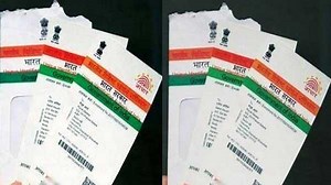 UIDAI ने की आधार अपडेट से जुड़ी दो सेवाएं की बंद, आप पर पड़ सकता है असर UIDAI discontinues Aadhar Validation Letter and Aadhar Reprint facility till next order