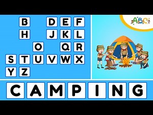 Learn How to Spell 7 Letter Words for Grade 2 | Easy Spelling Words for Kids