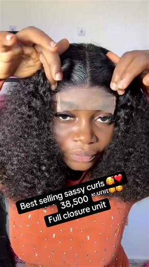 #fypシ゚vira #hairvendorinabeokuta #wigstoreinabeokuta #katies_hairline #fyp